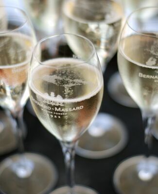 Maison Bernard Massard