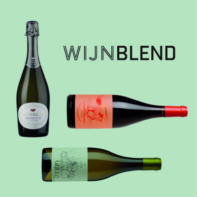 Wijnblend